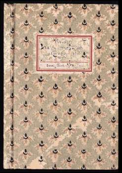 Ludwig van Beethoven: An die ferne Geliebte
