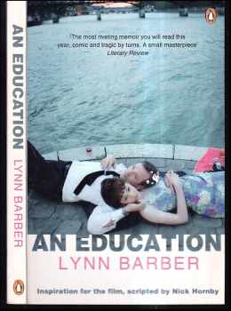 Lynn Barber: An education