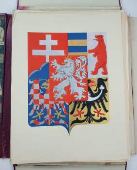 Joseph Alexander von Helfert: An Ehren und an Siegen reich