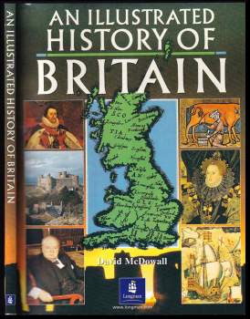 David McDowall: An Illustrated History of Britain