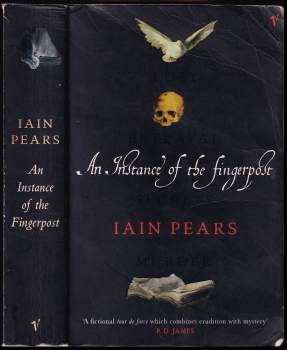 An Instance of the Fingerpost