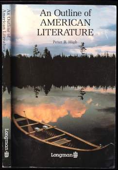 An outline of American literature