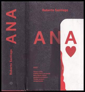 Roberto Santiago: Ana