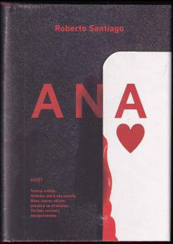 Roberto Santiago: Ana