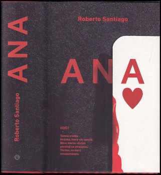 Roberto Santiago: Ana