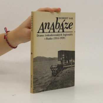 Anabáze