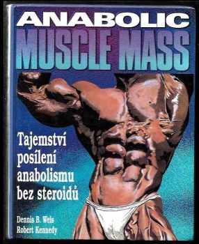 Tajemství posílení anabolismu bez steroidů