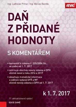 Daň z přidané hodnoty