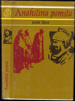 Anahitina pomsta