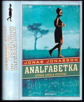 Analfabetka, která uměla počítat