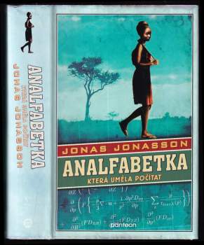 Analfabetka, která uměla počítat
