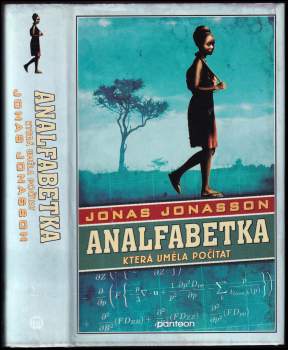 Analfabetka, která uměla počítat