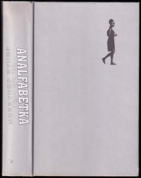 Jónas Jónasson: Analfabetka, která uměla počítat
