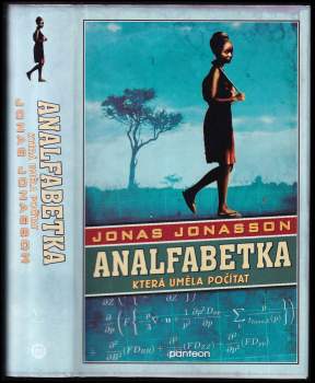 Analfabetka, která uměla počítat