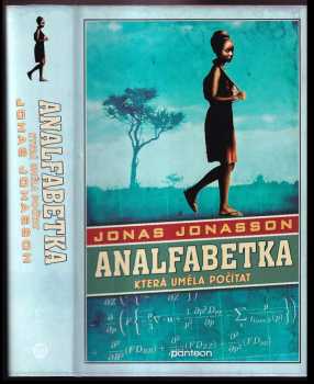 Analfabetka, která uměla počítat