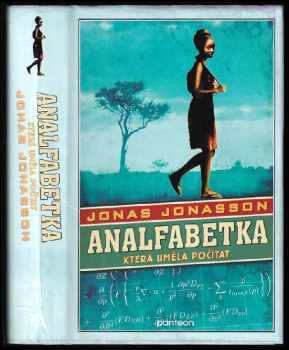 Jónas Jónasson: Analfabetka, která uměla počítat