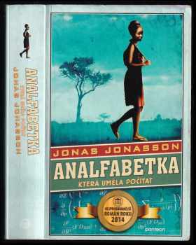 Analfabetka, která uměla počítat