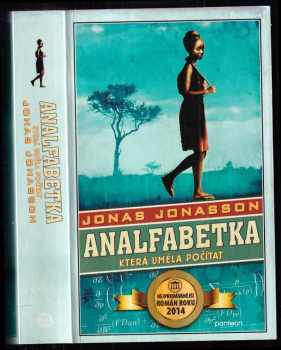 Jónas Jónasson: Analfabetka, která uměla počítat