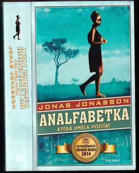 Analfabetka, která uměla počítat