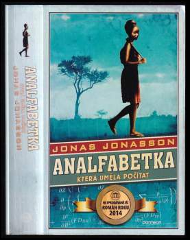 Analfabetka, která uměla počítat