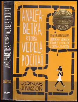 Analfabetka, ktorá vedela počítať