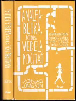 Analfabetka, ktorá vedela počítať