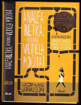 Analfabetka, ktorá vedela počítať