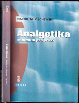 Analgetika