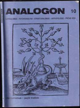 Analogon 10