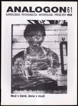 Jiří Brabec: Analogon č. 2 - 29 + 52 - 61