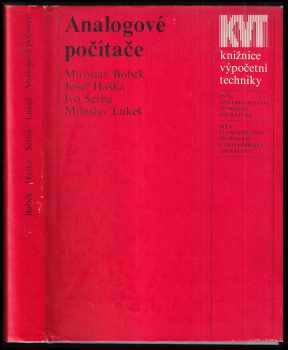 Analogové počítače