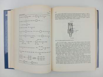 Ján Garaj: Analytická chémia