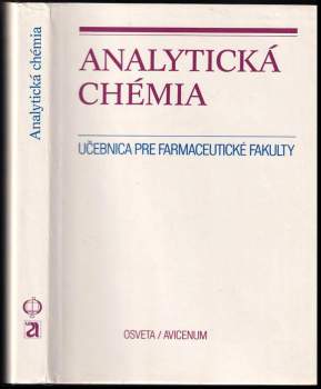 Analytická chémia