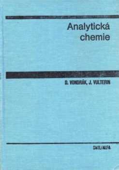 Analytická chemie