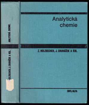 Analytická chemie