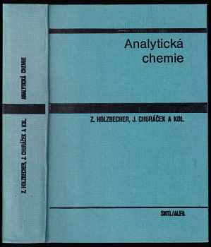 Analytická chemie