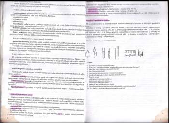 Hana Moravcová: Analytická chemie