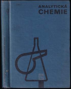 Analytická chemie