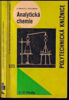Analytická chemie