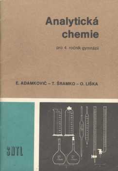 Analytická chemie