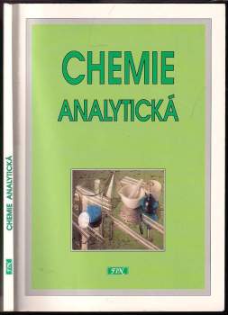 Analytická chemie