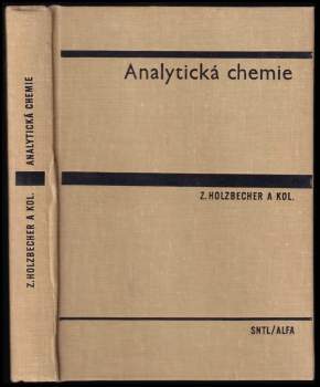 Analytická chemie