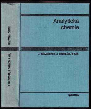 Analytická chemie