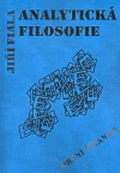 Analytická filosofie