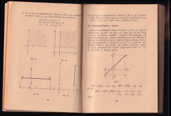 Michal Harant: Analytická geometria (rovinná) v školskej a technickej praxi