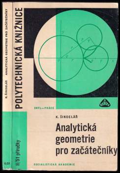 Analytická geometrie pro začátečníky