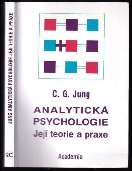 Analytická psychologie