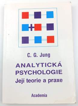 Analytická psychologie