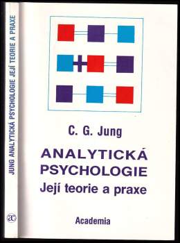 Analytická psychologie