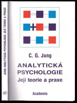 Analytická psychologie